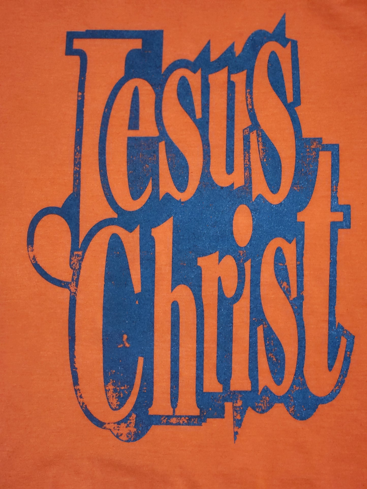 Jesus