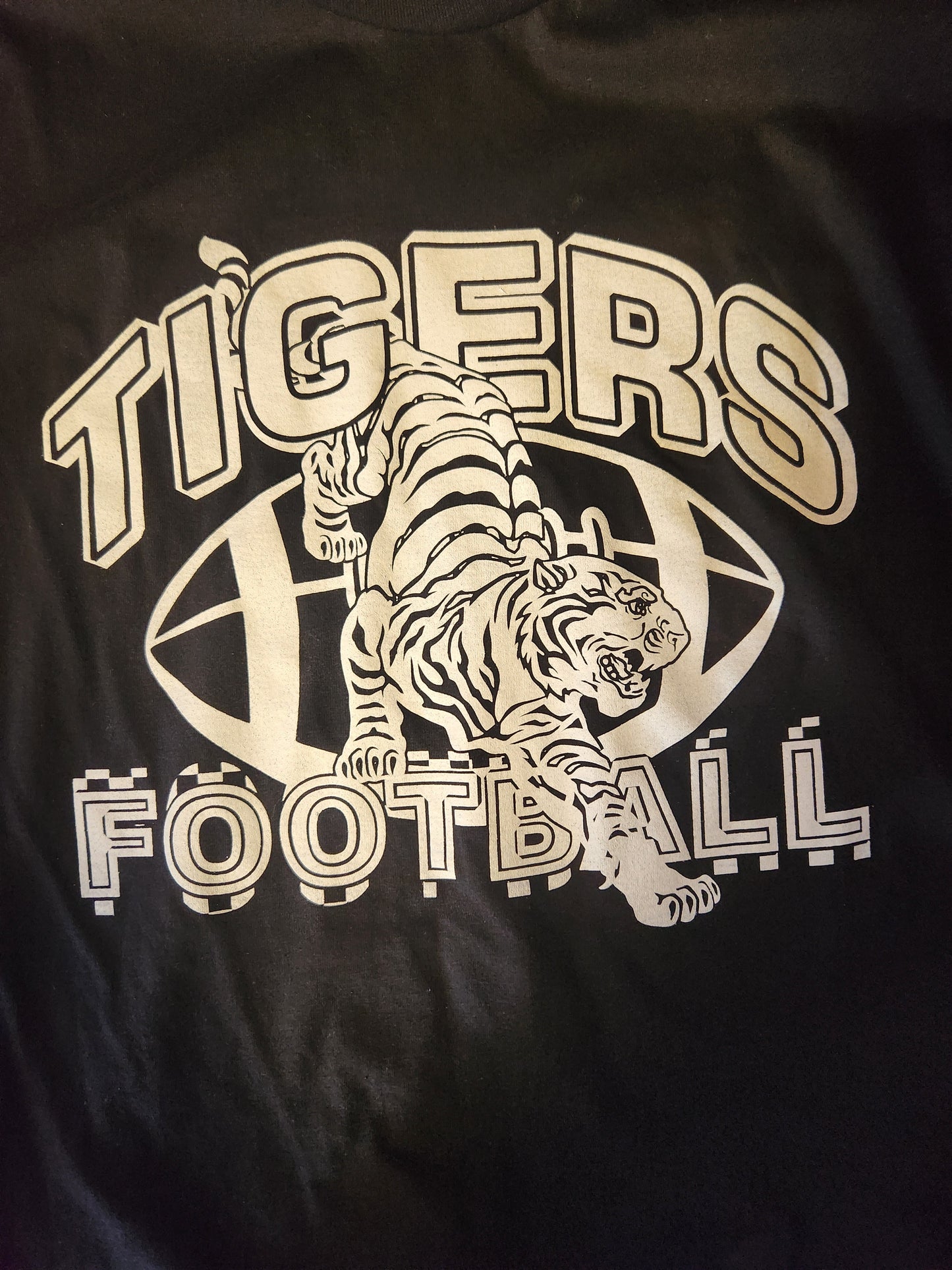Tiger Tshirts