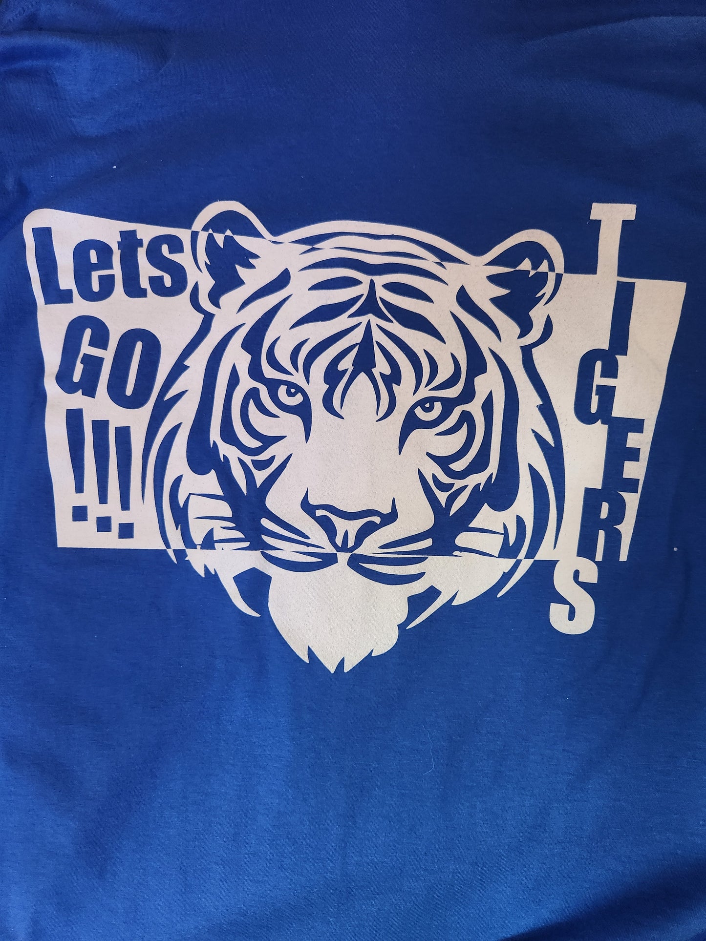 Tiger Tshirts