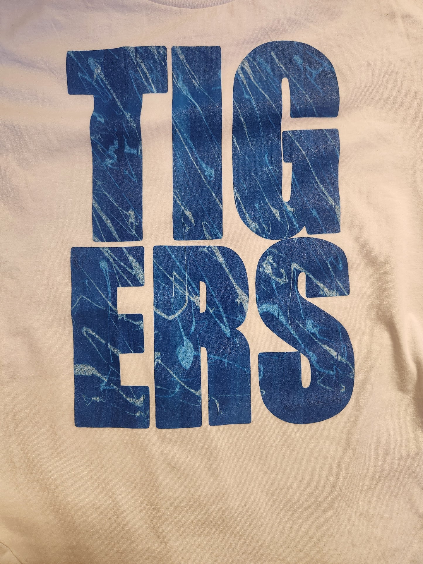 Tiger Ink DroP