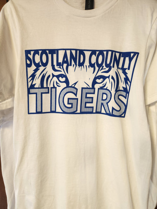 Tiger Tshirts