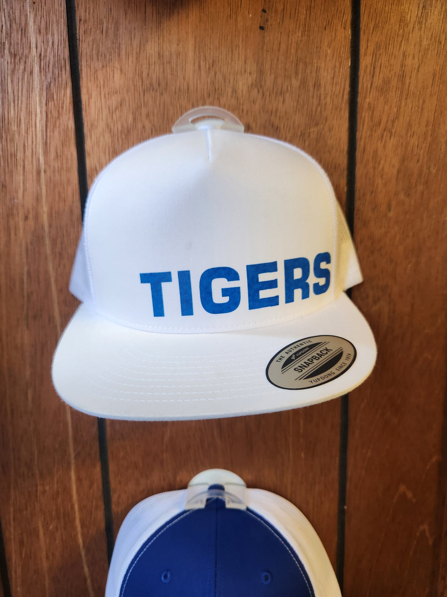 Tiger Hats