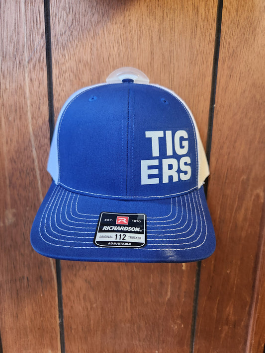 Tiger Hats